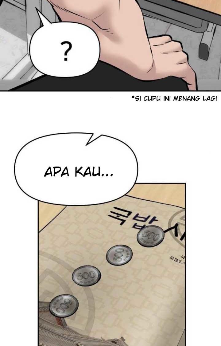 The Bully In Charge Chapter 22 - halaman 68