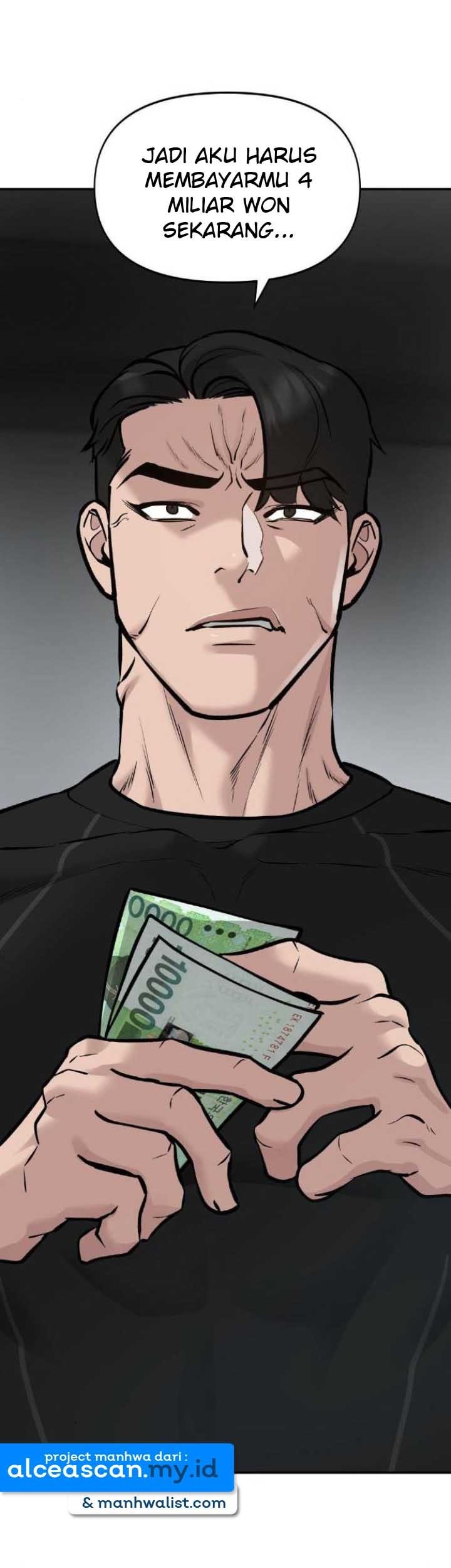 The Bully In Charge Chapter 22 - halaman 70