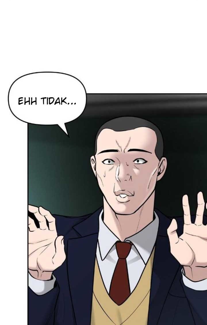 The Bully In Charge Chapter 22 - halaman 71
