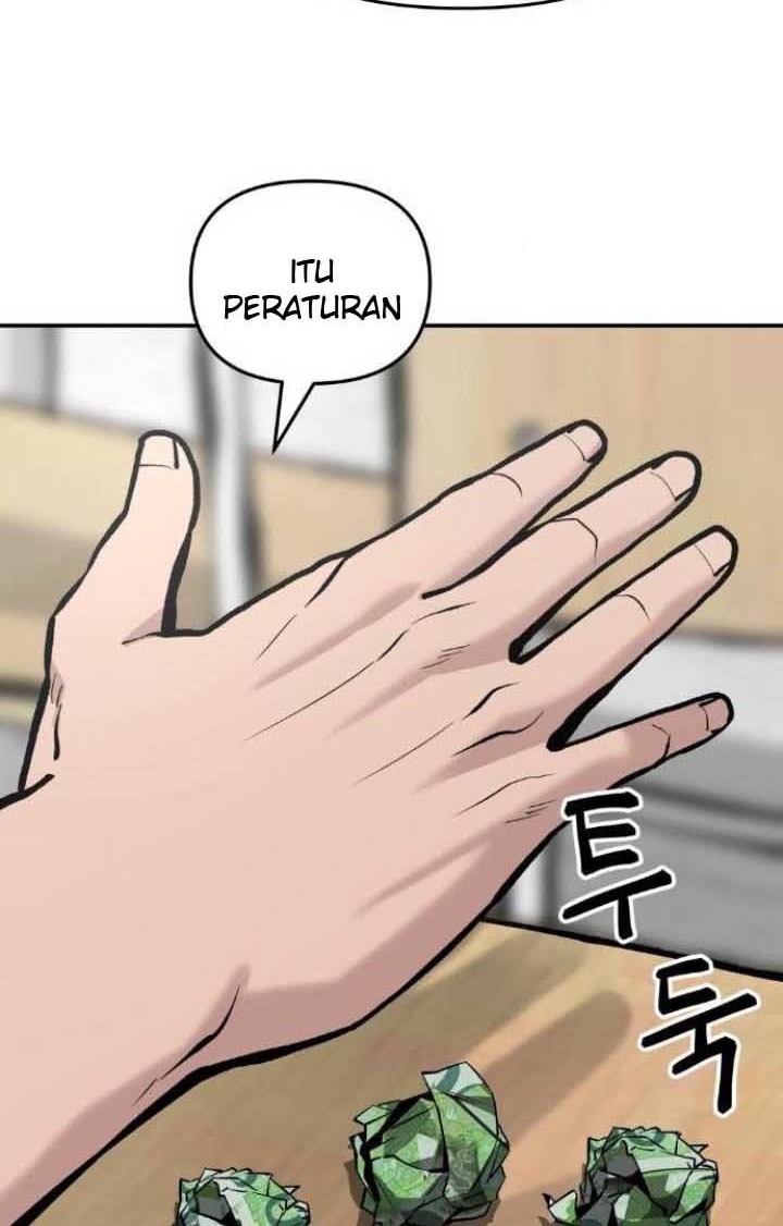 The Bully In Charge Chapter 22 - halaman 73