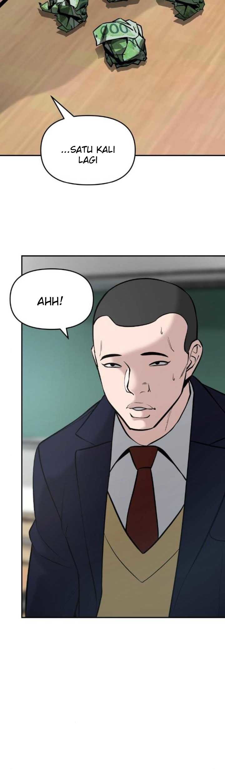 The Bully In Charge Chapter 22 - halaman 74