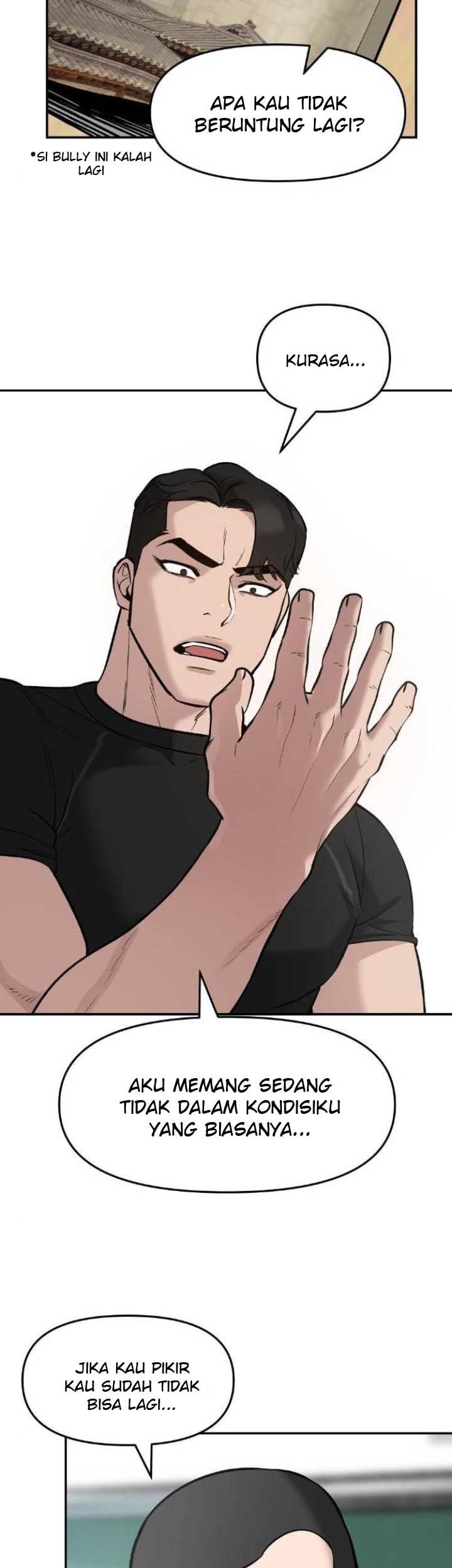 The Bully In Charge Chapter 22 - halaman 76