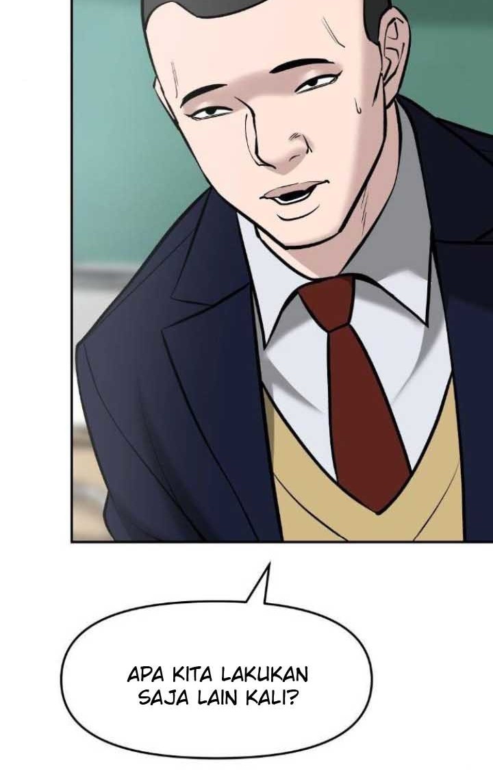 The Bully In Charge Chapter 22 - halaman 77