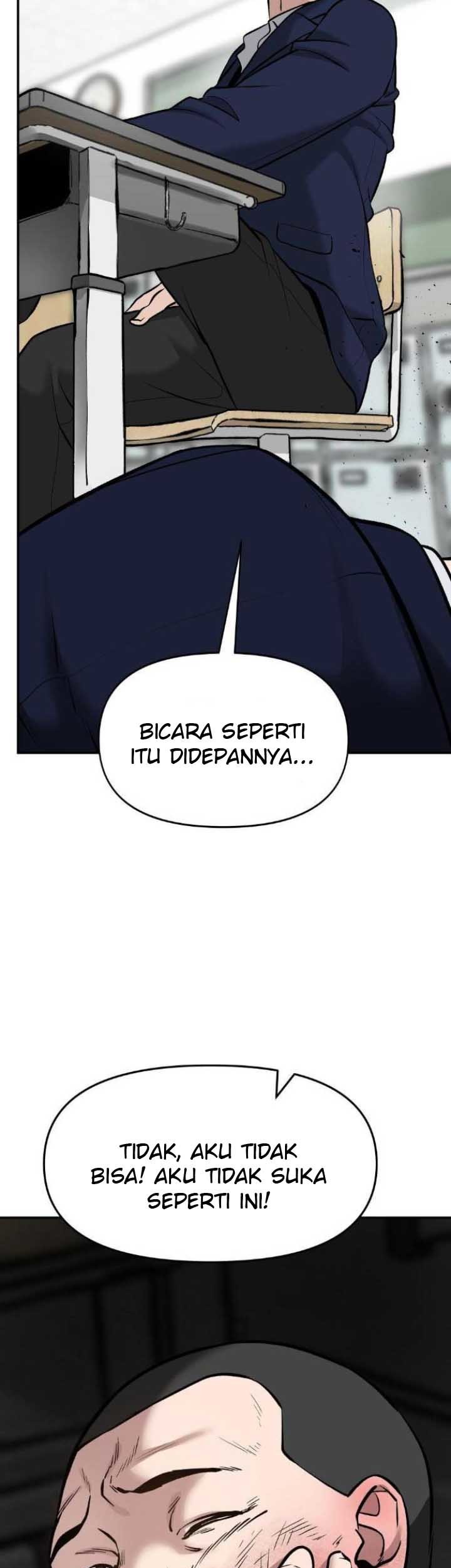 The Bully In Charge Chapter 22 - halaman 82