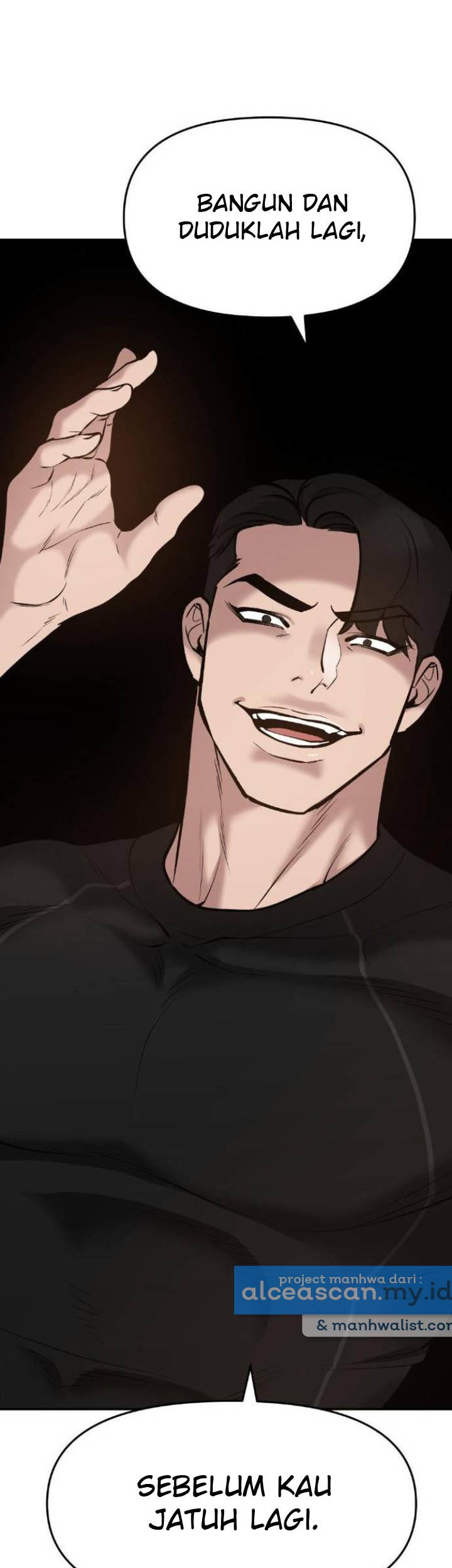 The Bully In Charge Chapter 22 - halaman 84
