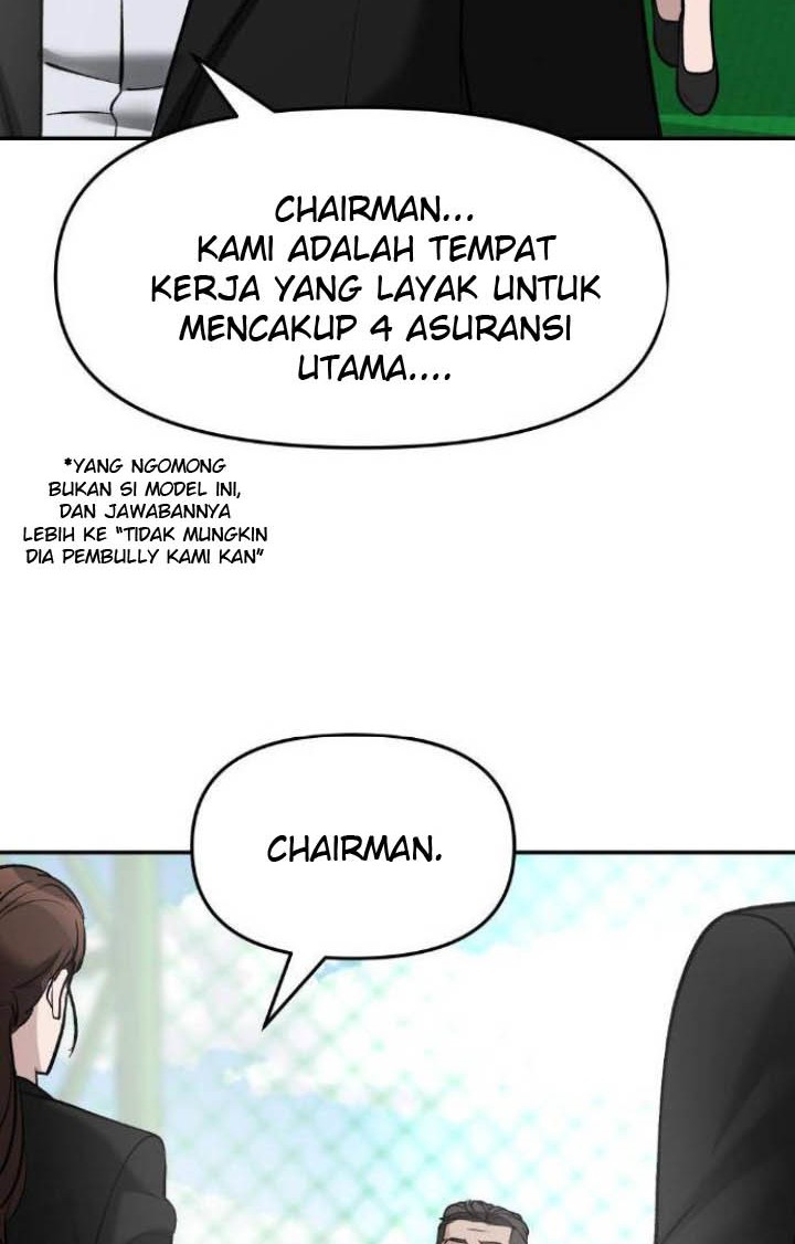 The Bully In Charge Chapter 22 - halaman 9
