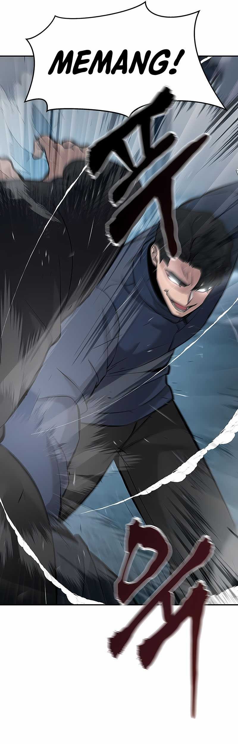 The Bully In Charge Chapter 24 - halaman 10