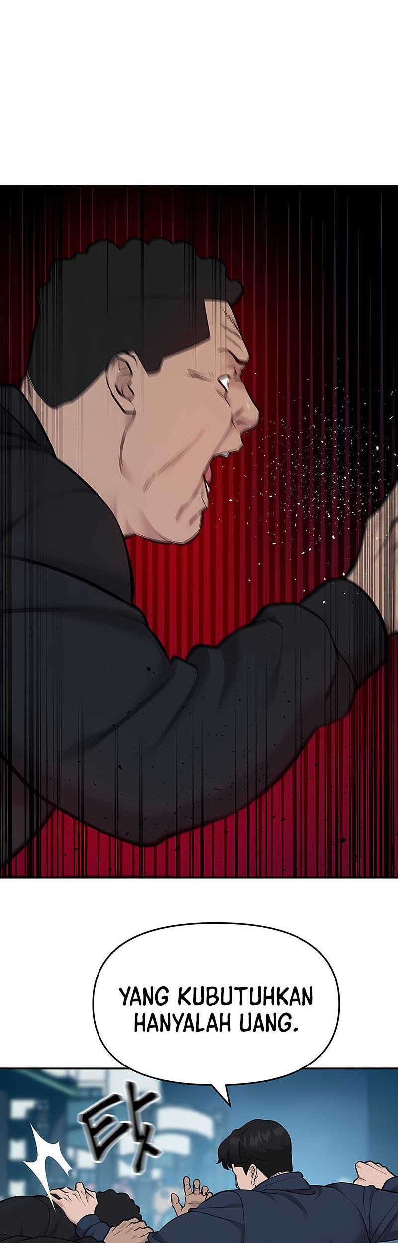 The Bully In Charge Chapter 24 - halaman 11