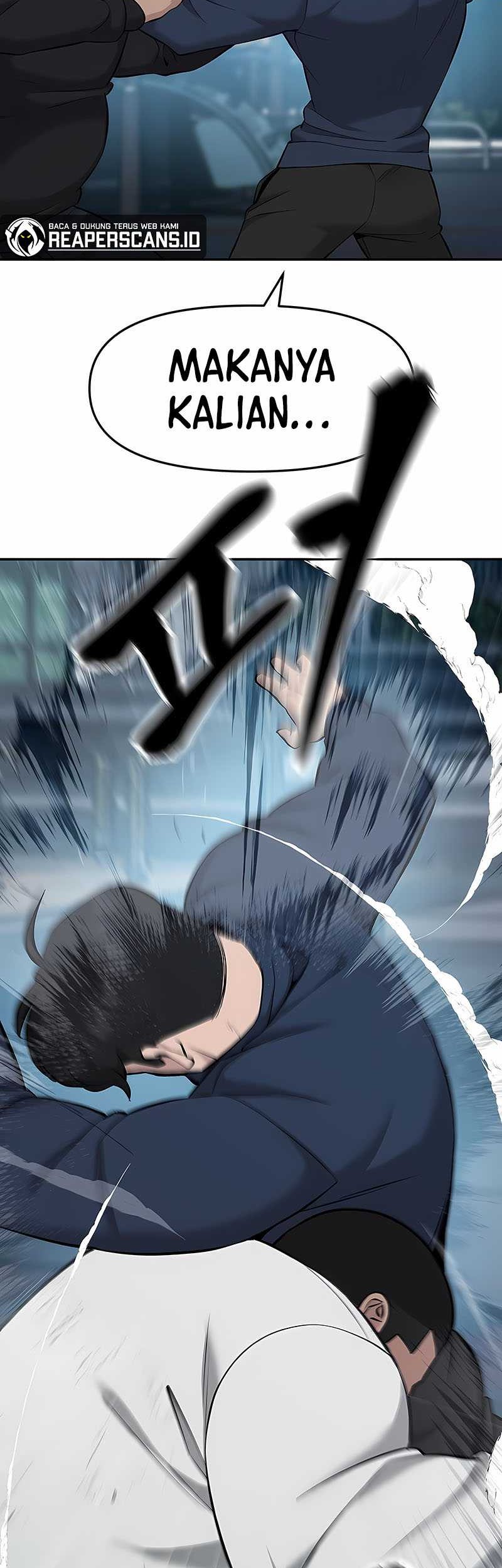 The Bully In Charge Chapter 24 - halaman 12
