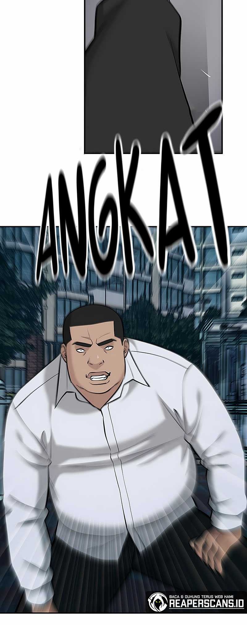 The Bully In Charge Chapter 24 - halaman 16