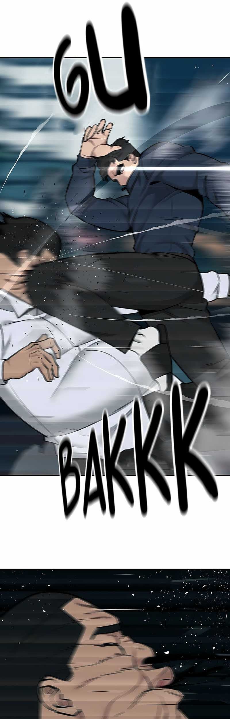 The Bully In Charge Chapter 24 - halaman 17