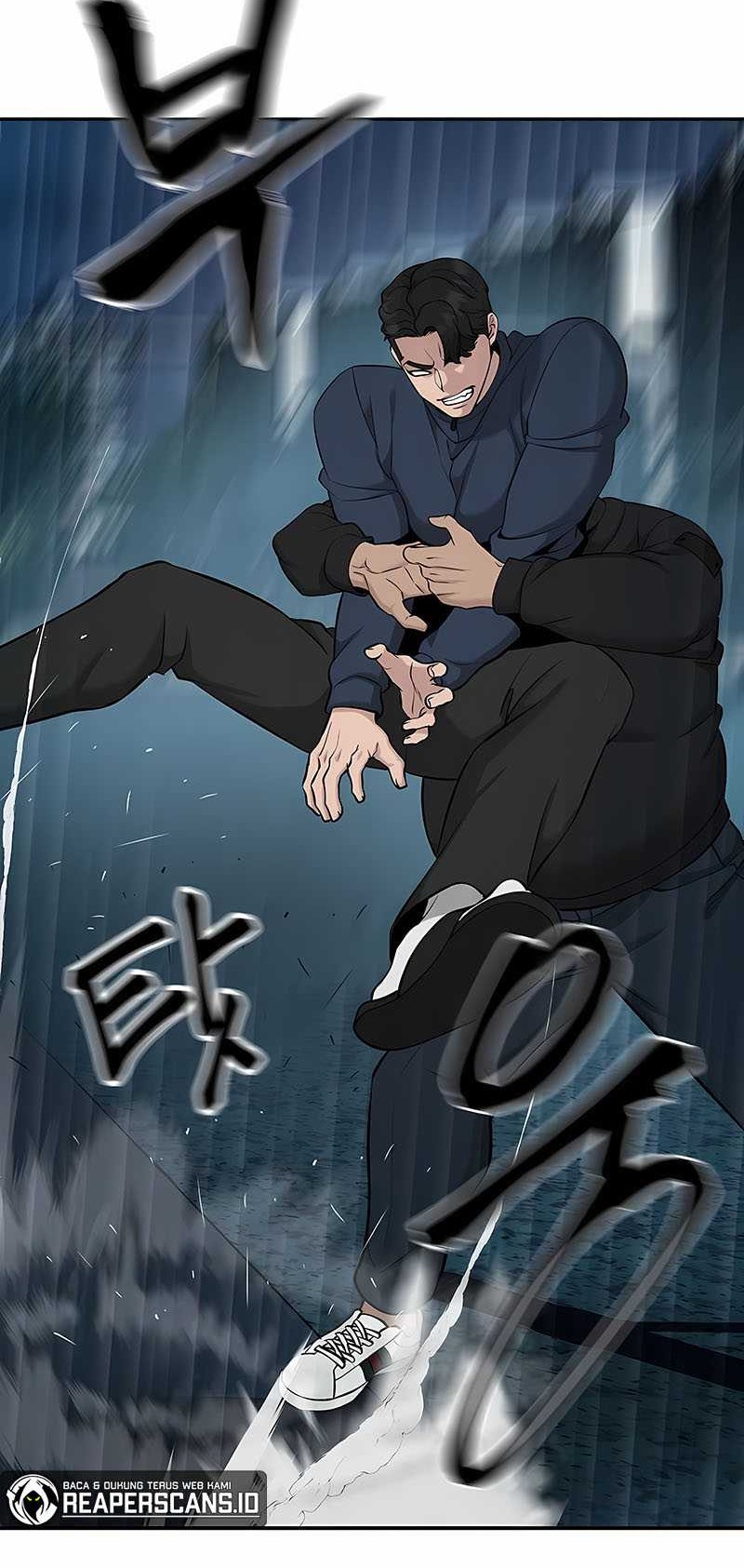 The Bully In Charge Chapter 24 - halaman 20