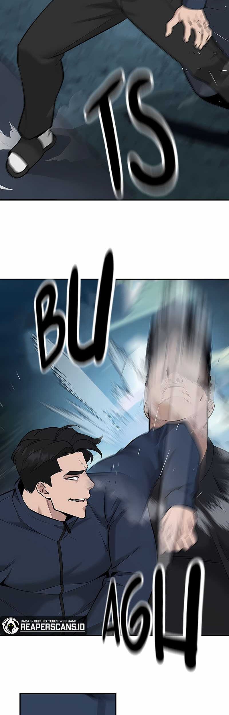 The Bully In Charge Chapter 24 - halaman 22