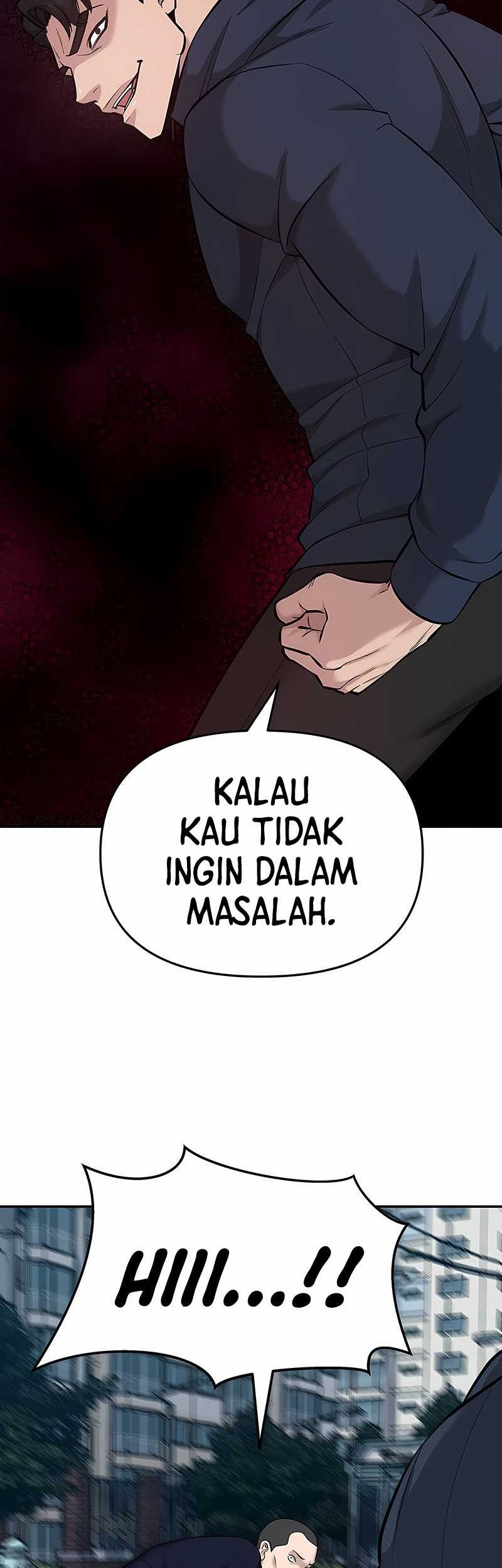 The Bully In Charge Chapter 24 - halaman 26