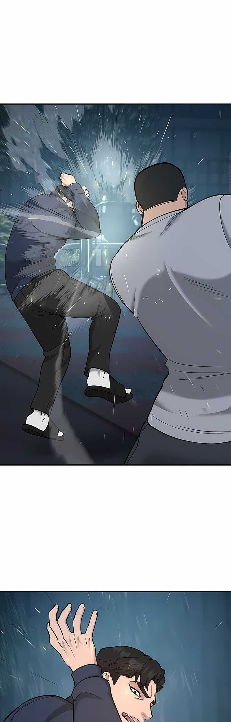 The Bully In Charge Chapter 24 - halaman 30
