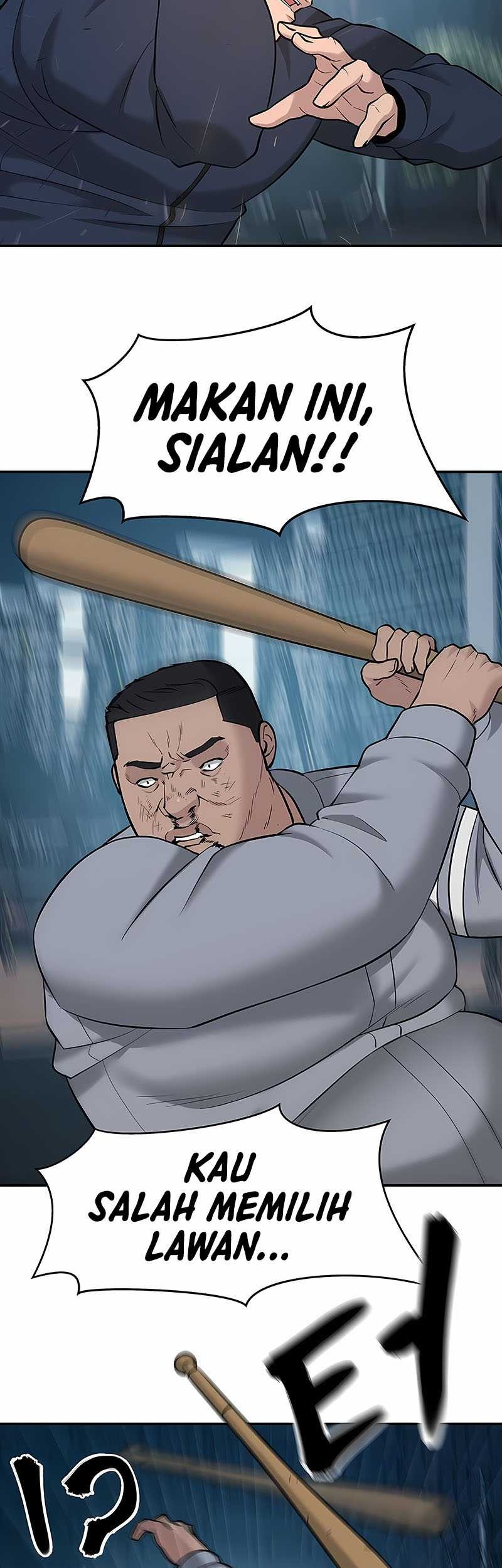 The Bully In Charge Chapter 24 - halaman 31