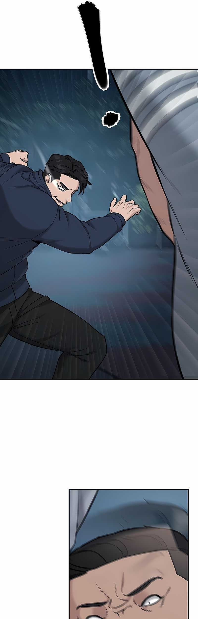 The Bully In Charge Chapter 24 - halaman 33