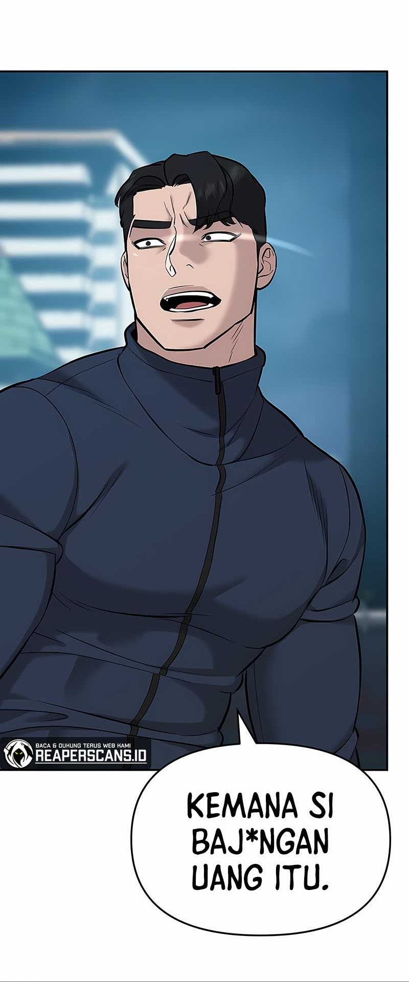The Bully In Charge Chapter 24 - halaman 36