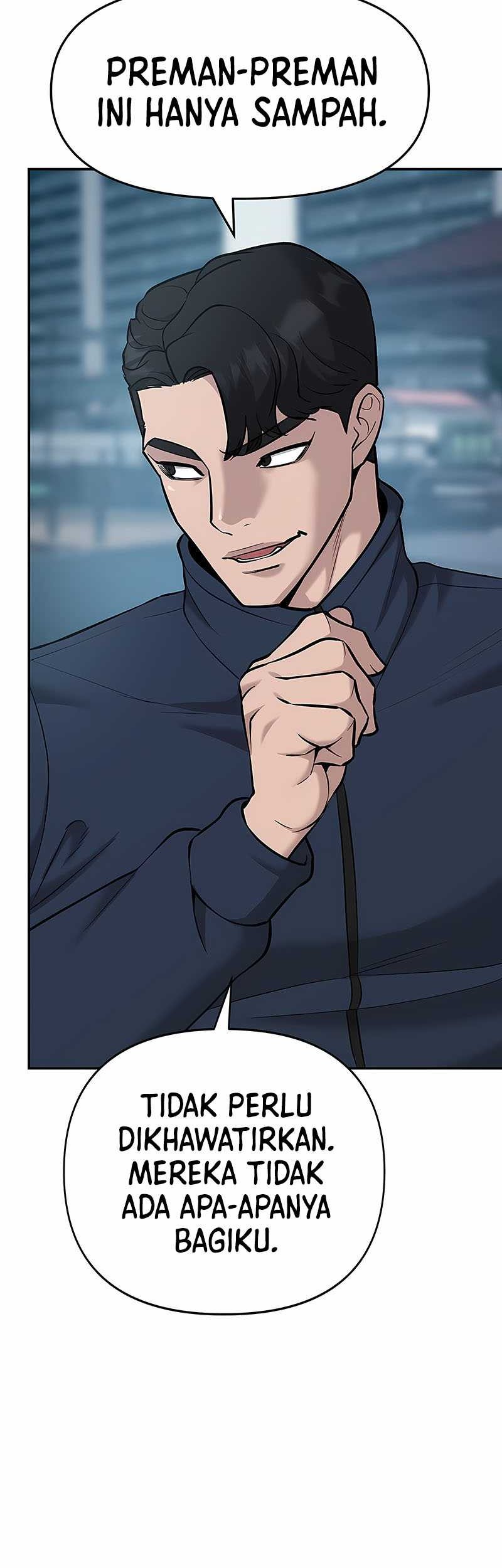 The Bully In Charge Chapter 24 - halaman 39