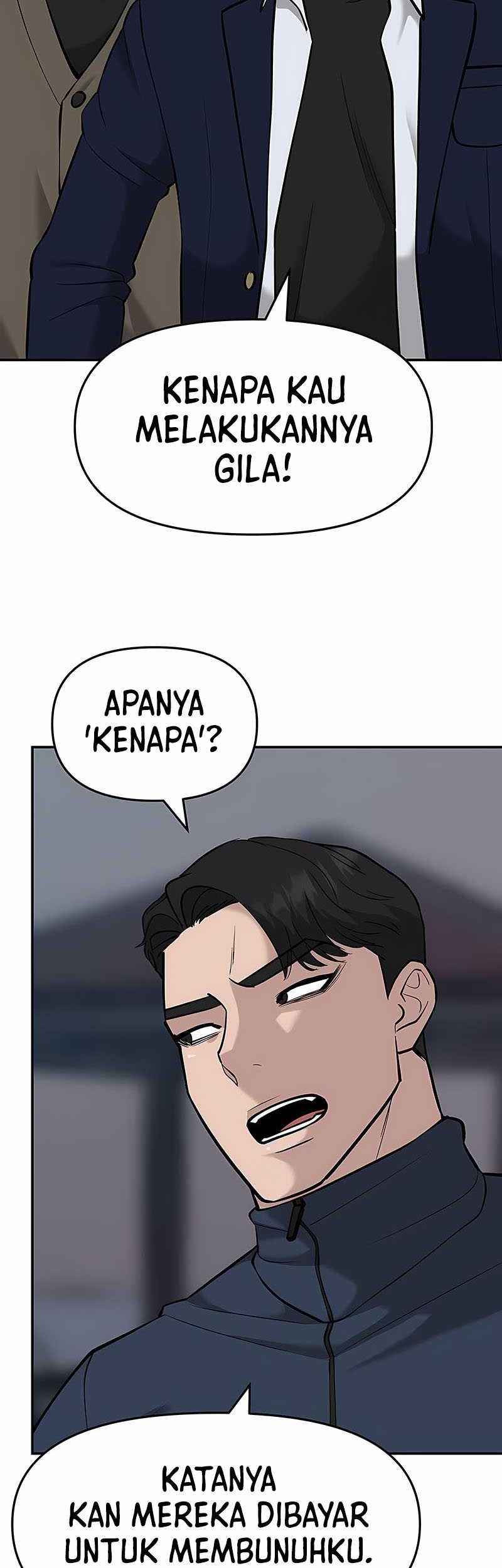 The Bully In Charge Chapter 24 - halaman 4