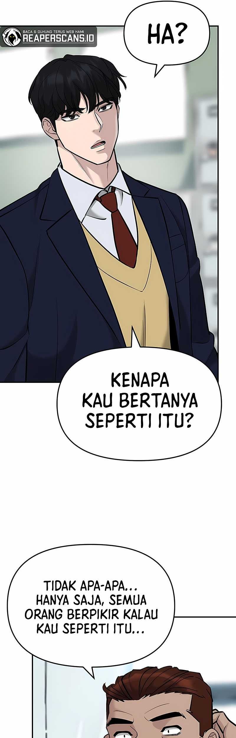 The Bully In Charge Chapter 24 - halaman 45