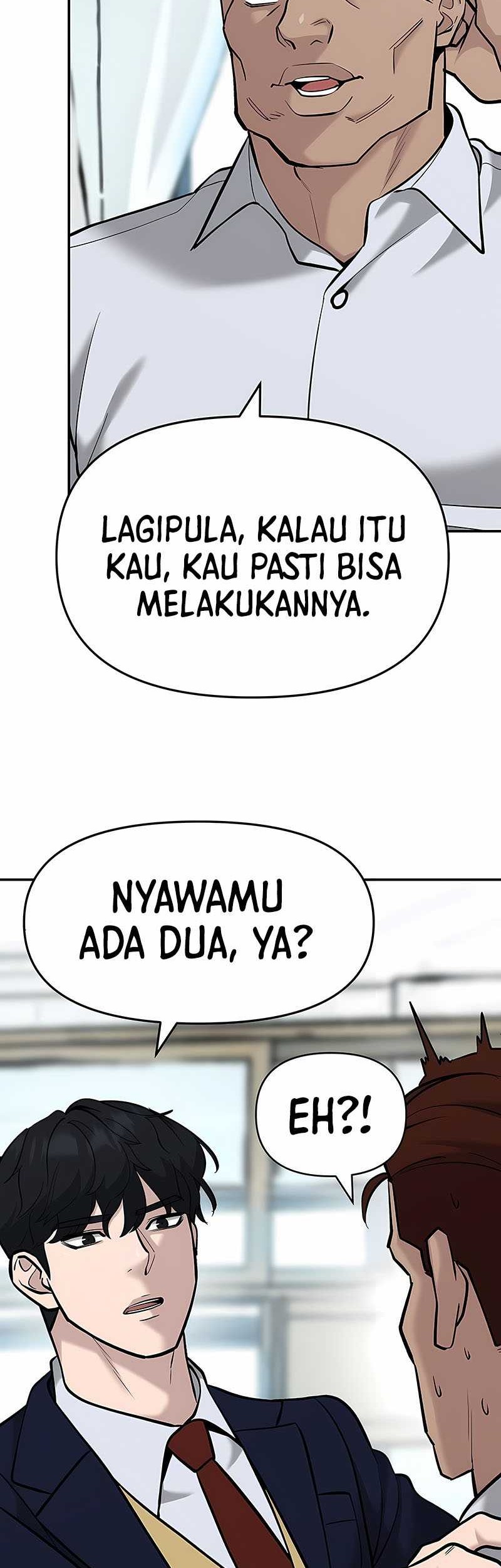 The Bully In Charge Chapter 24 - halaman 46