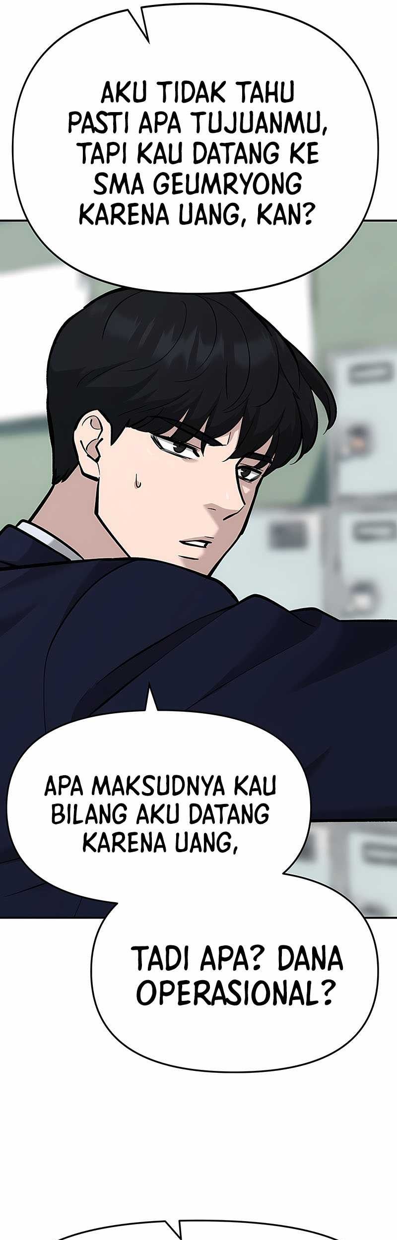 The Bully In Charge Chapter 24 - halaman 49