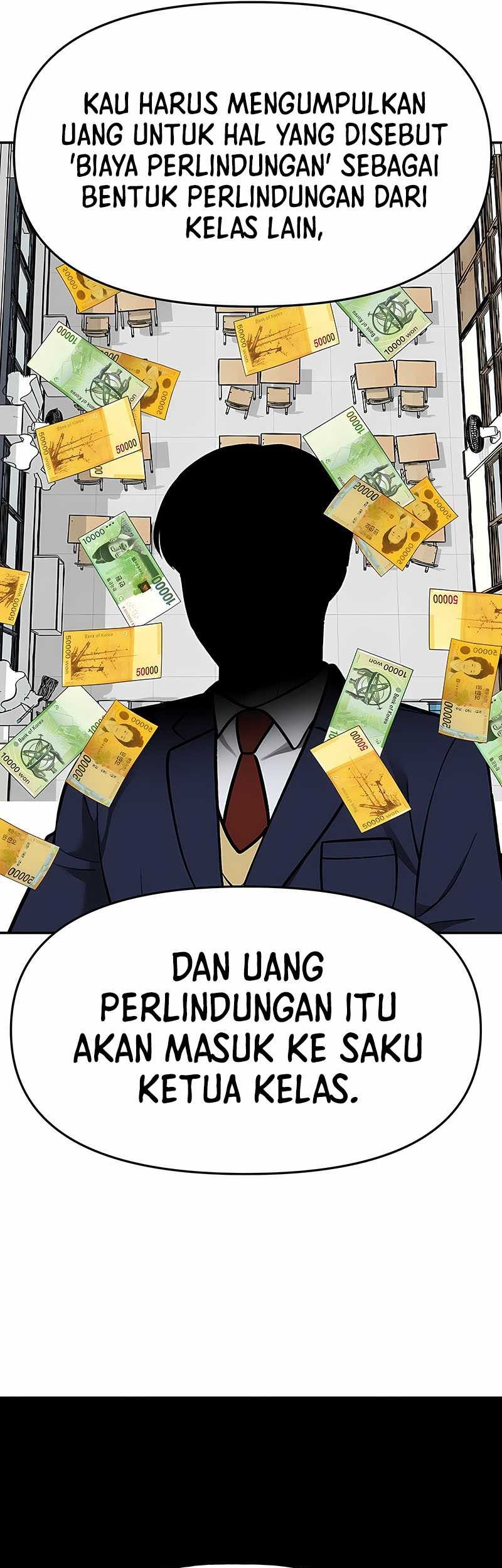 The Bully In Charge Chapter 24 - halaman 53