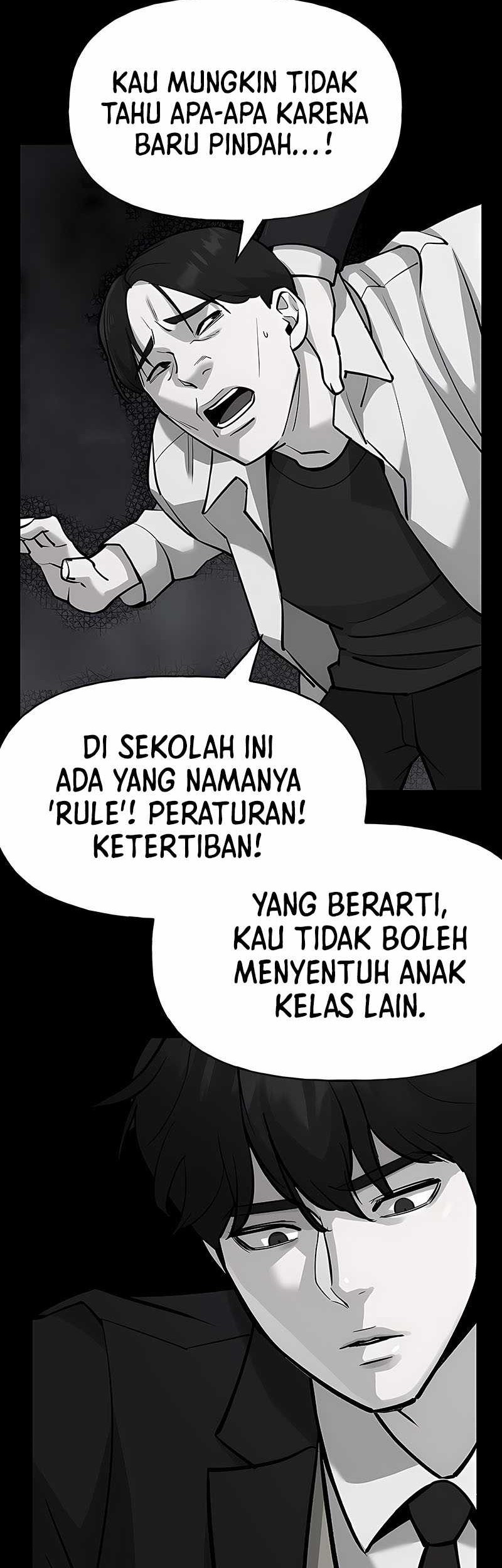 The Bully In Charge Chapter 24 - halaman 54