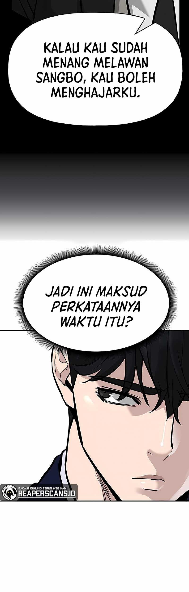 The Bully In Charge Chapter 24 - halaman 55