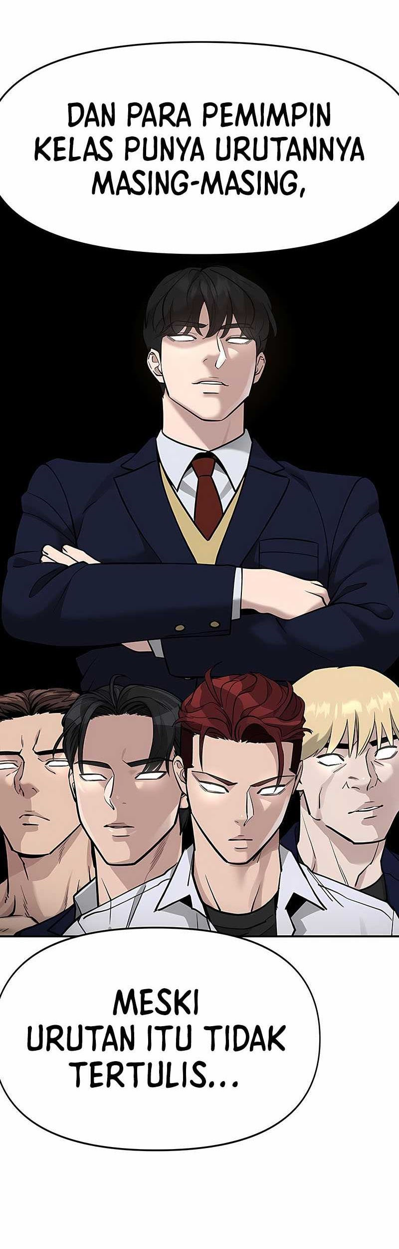 The Bully In Charge Chapter 24 - halaman 56