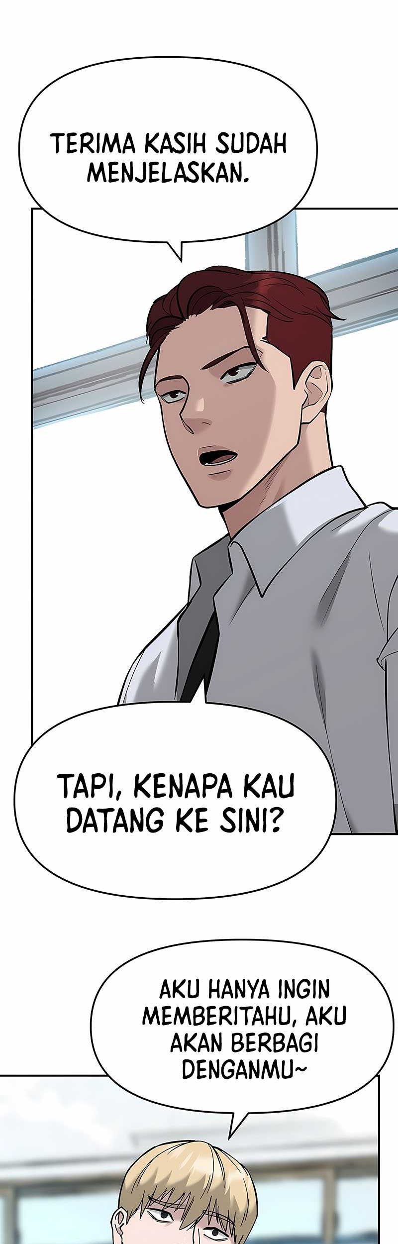 The Bully In Charge Chapter 24 - halaman 59