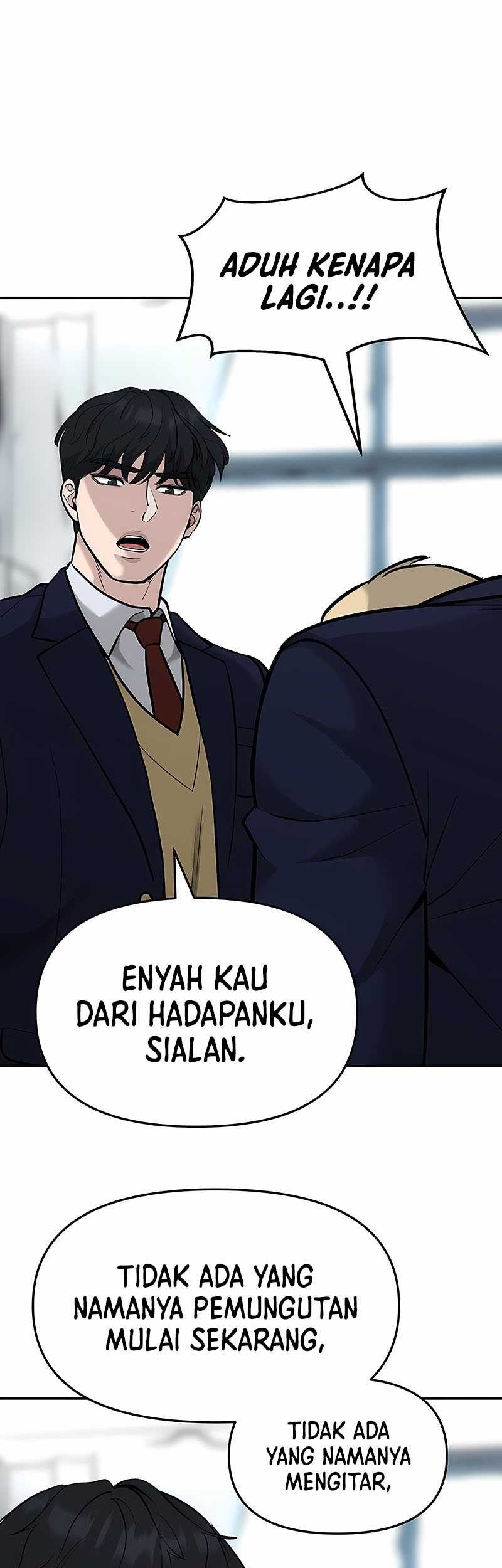 The Bully In Charge Chapter 24 - halaman 61