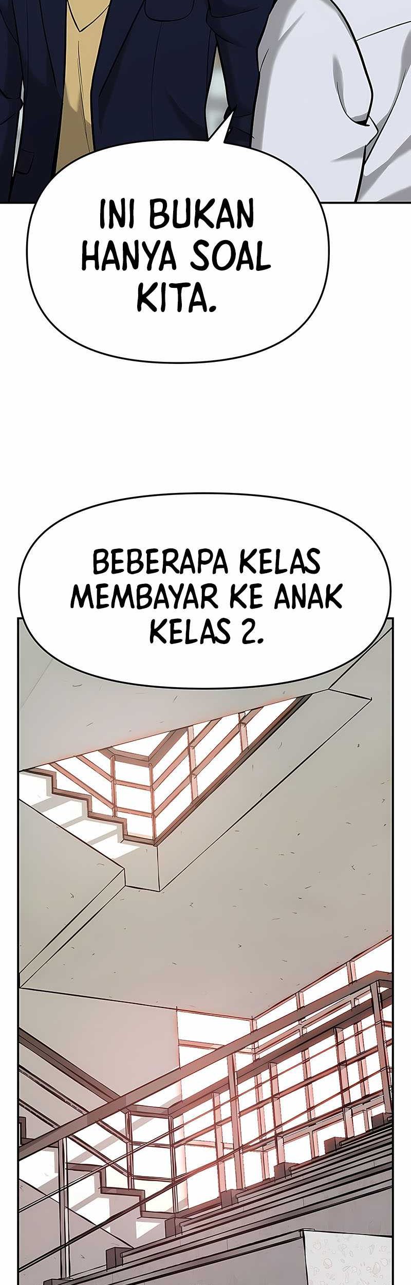 The Bully In Charge Chapter 24 - halaman 63