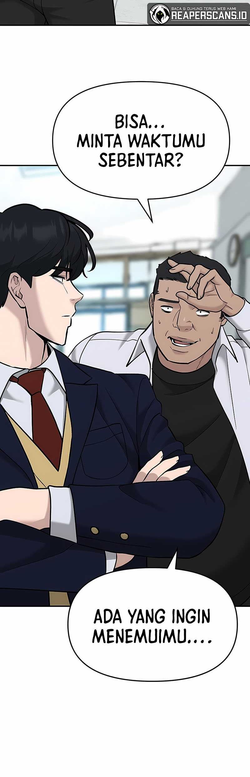 The Bully In Charge Chapter 24 - halaman 68