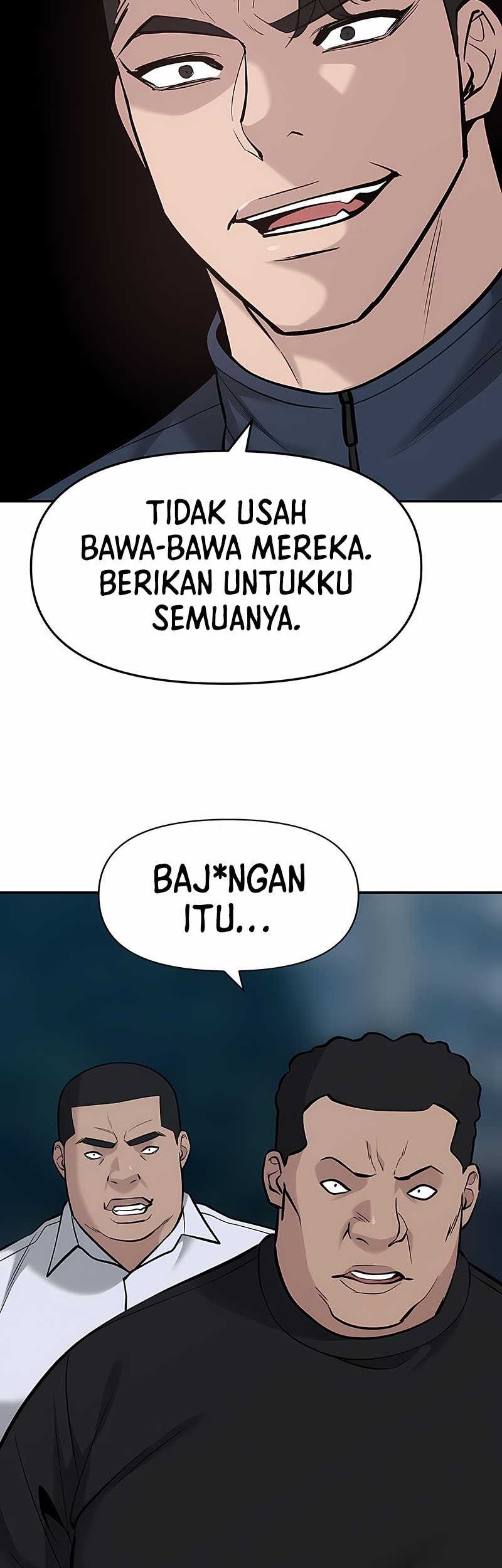 The Bully In Charge Chapter 24 - halaman 7