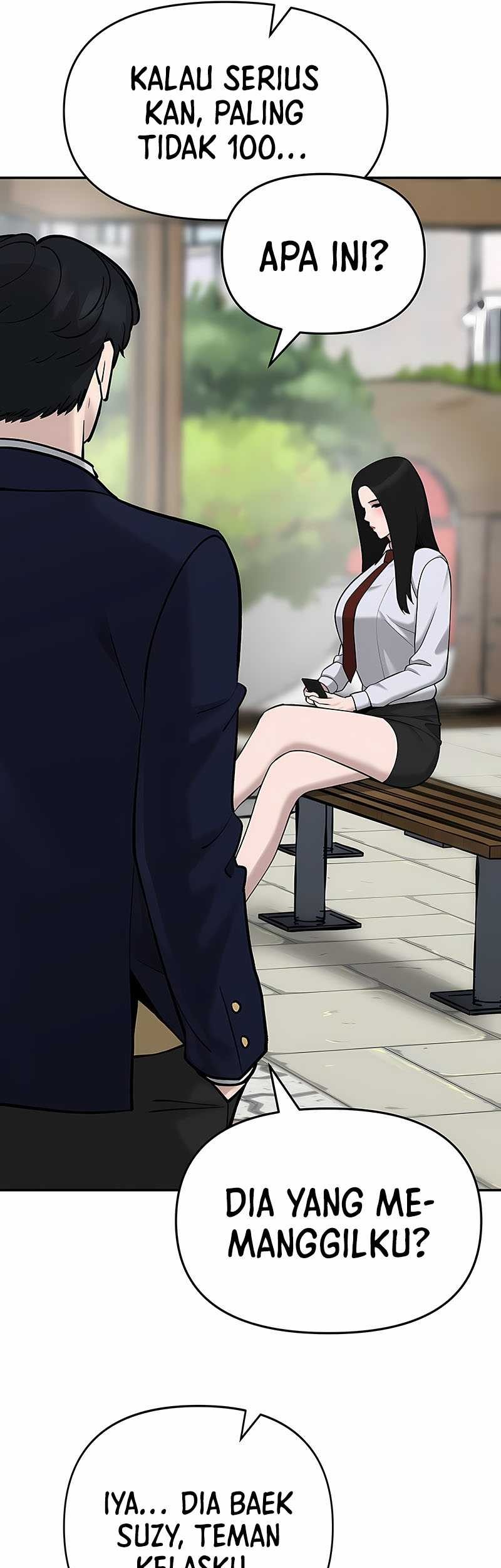 The Bully In Charge Chapter 24 - halaman 73