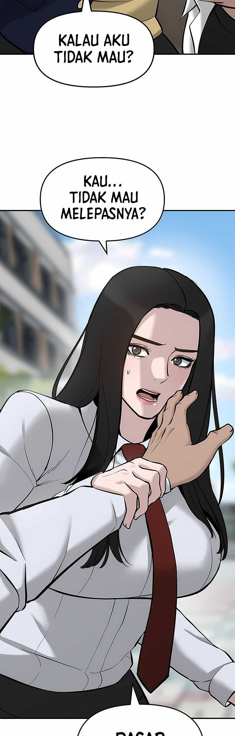 The Bully In Charge Chapter 25 - halaman 11