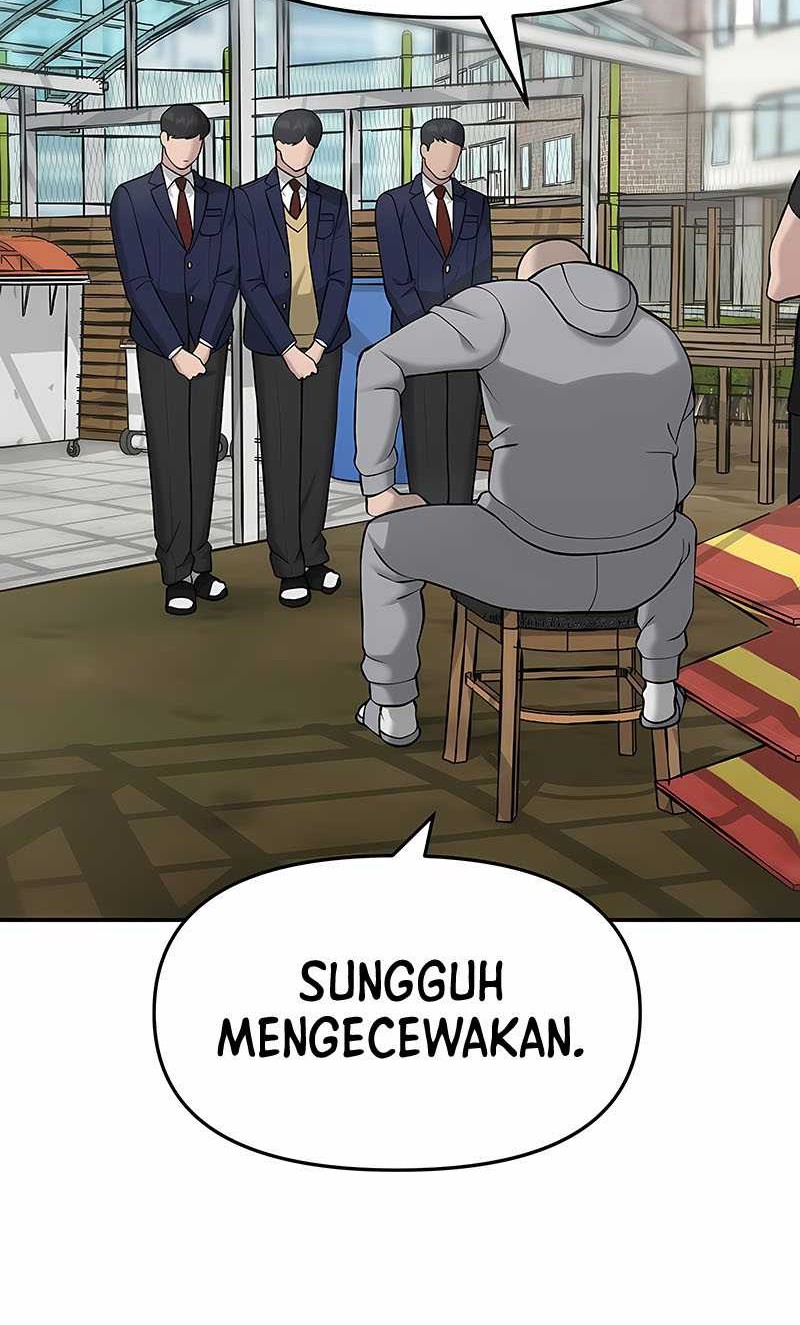 The Bully In Charge Chapter 25 - halaman 13
