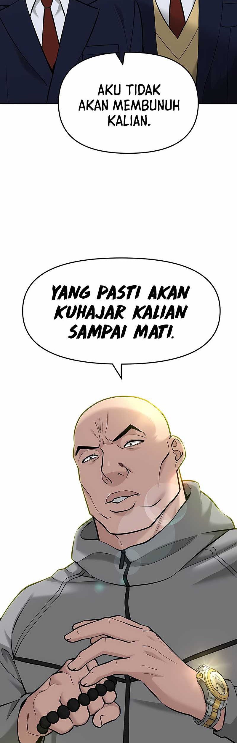 The Bully In Charge Chapter 25 - halaman 15