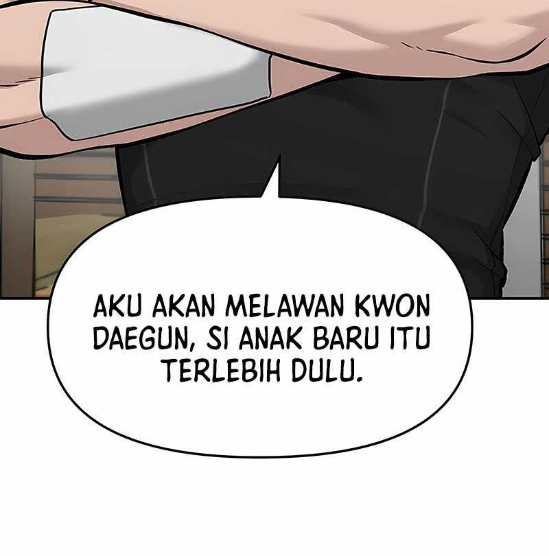 The Bully In Charge Chapter 25 - halaman 25