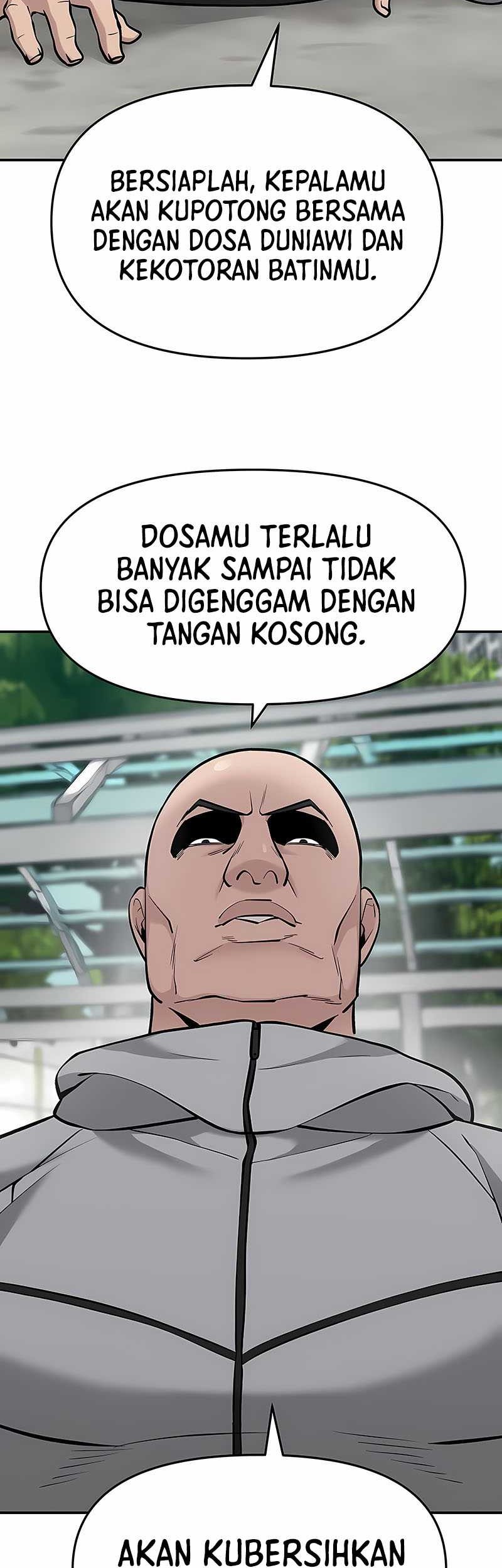 The Bully In Charge Chapter 25 - halaman 28