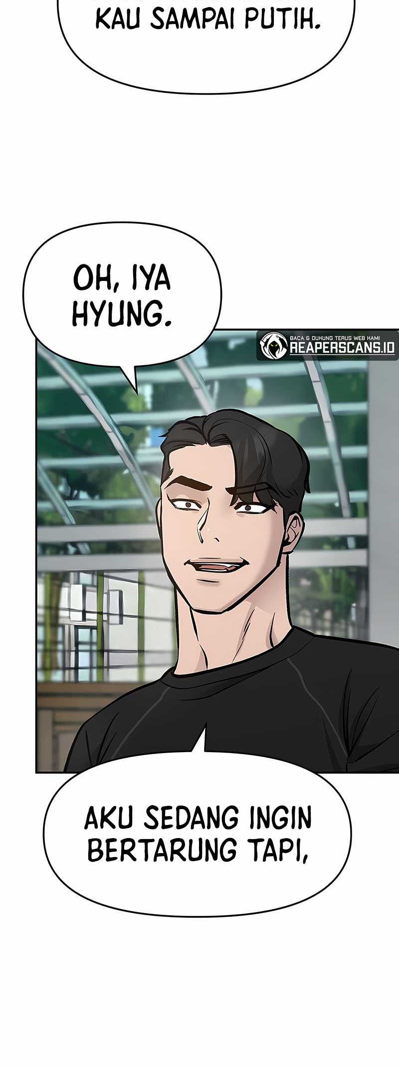 The Bully In Charge Chapter 25 - halaman 29