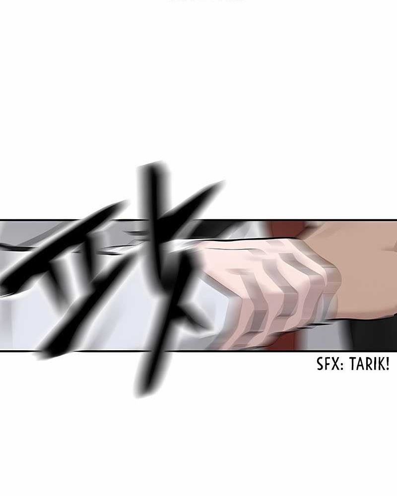 The Bully In Charge Chapter 25 - halaman 33