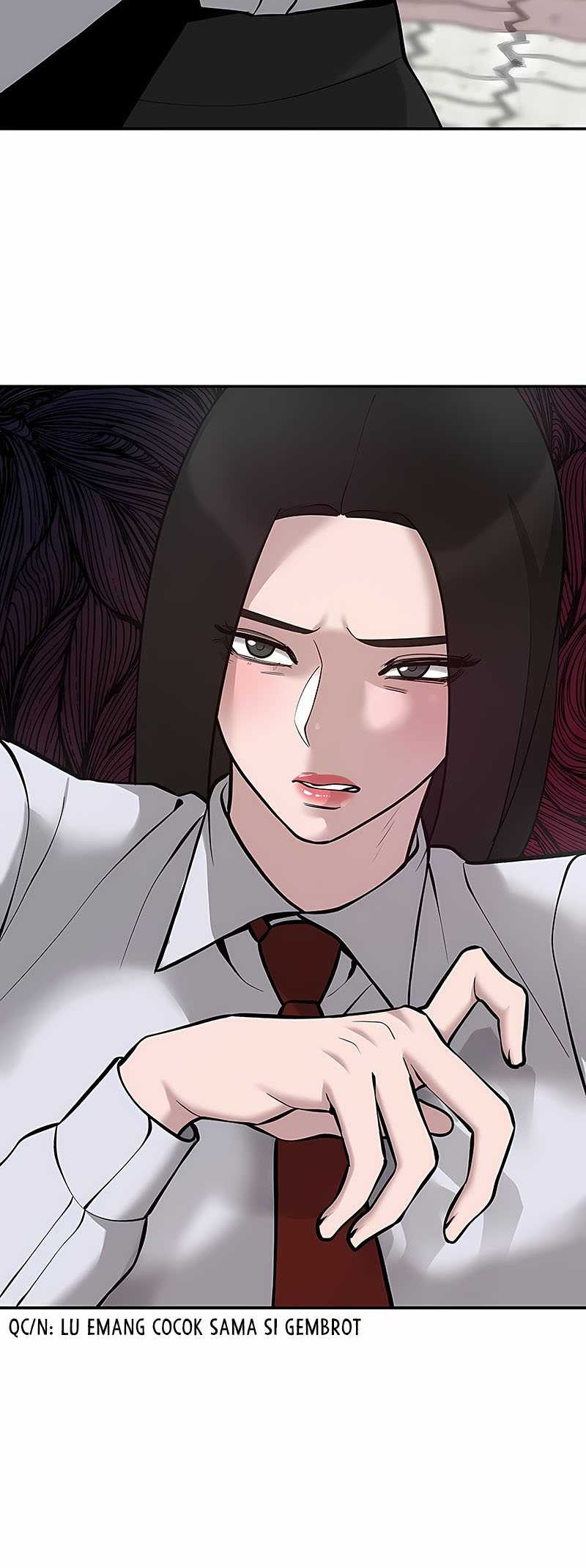 The Bully In Charge Chapter 25 - halaman 37