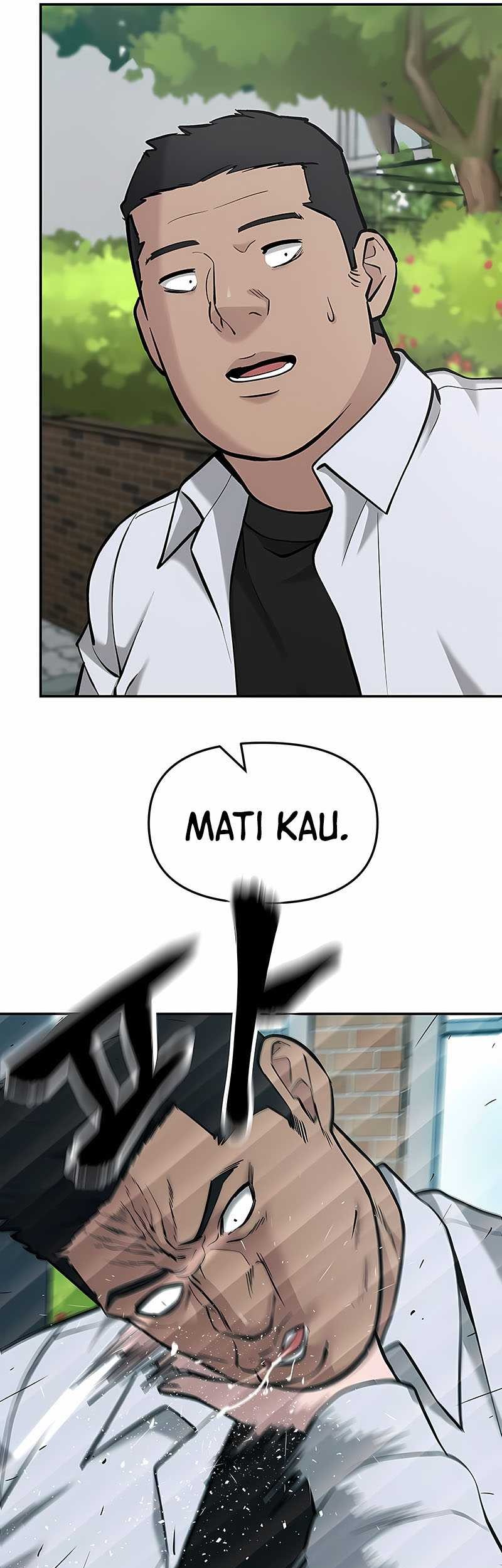 The Bully In Charge Chapter 25 - halaman 38