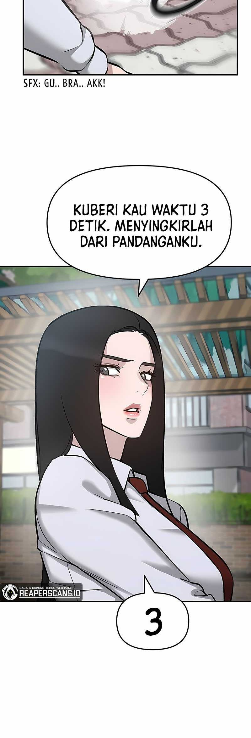 The Bully In Charge Chapter 25 - halaman 40