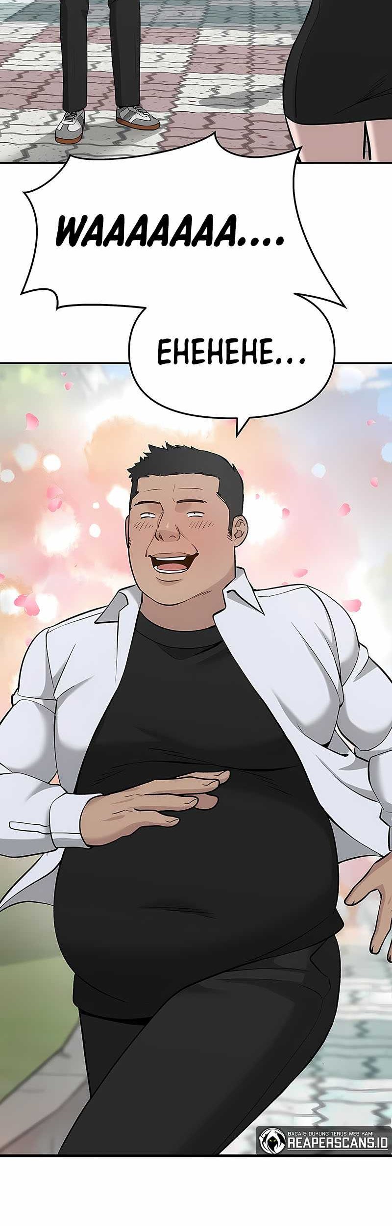 The Bully In Charge Chapter 25 - halaman 42