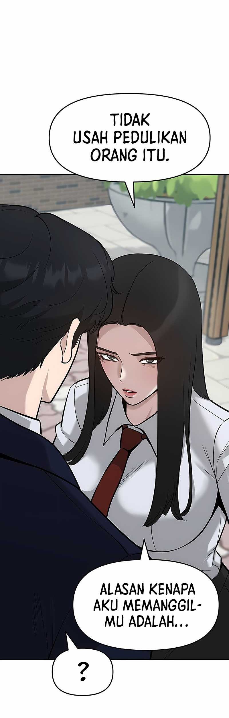 The Bully In Charge Chapter 25 - halaman 43