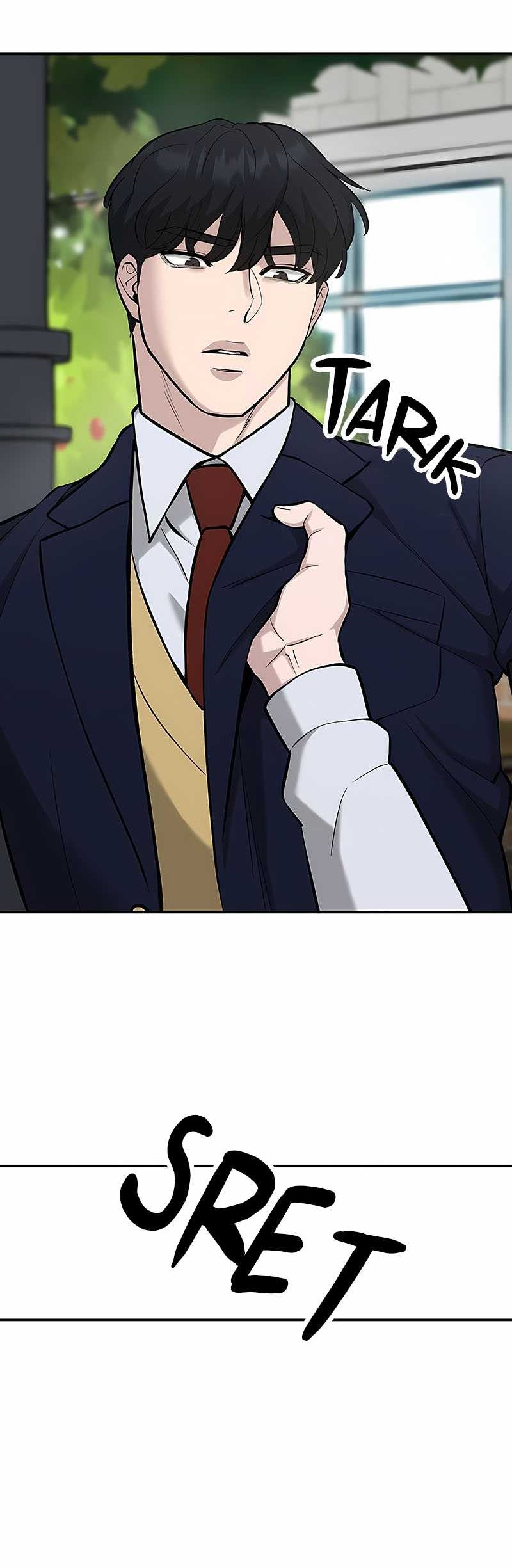 The Bully In Charge Chapter 25 - halaman 44